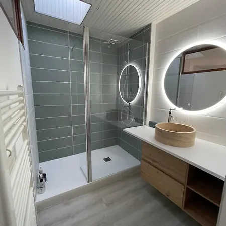 Maison Entre Terre Et Thairé