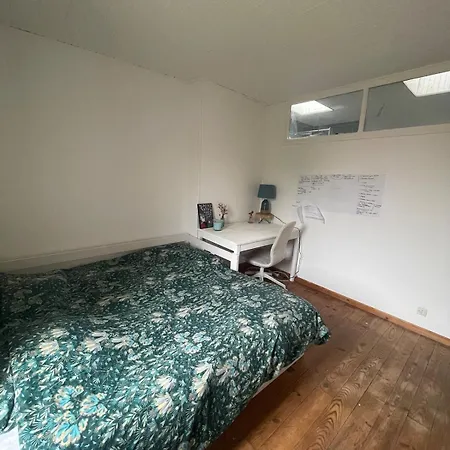 Maison Entre Terre Et Semesterbostad