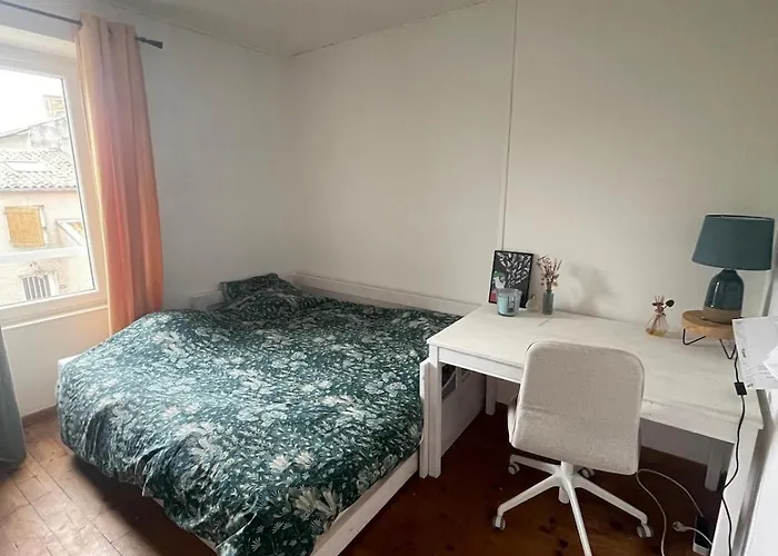 Maison Entre Terre Et *