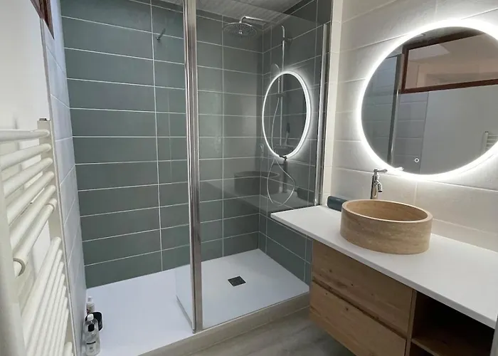 Maison Entre Terre Et Thairé